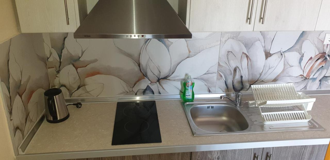Stavros House Apartment ซาร์ตี ภายนอก รูปภาพ