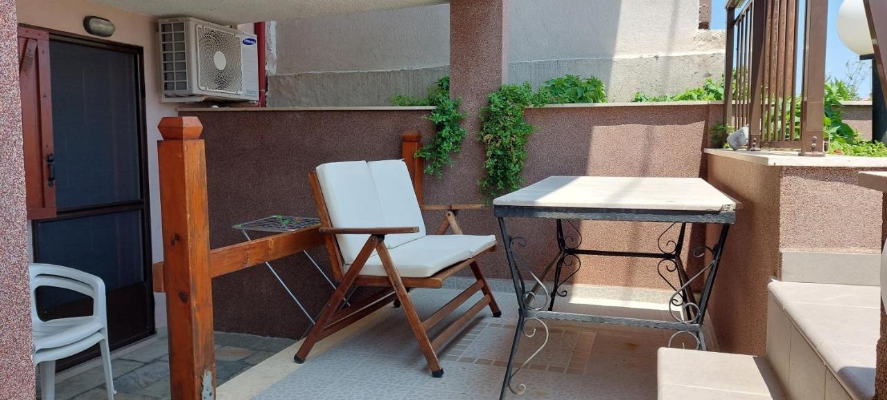 Stavros House Apartment ซาร์ตี ภายนอก รูปภาพ