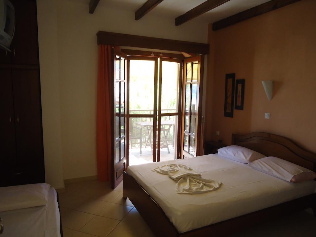 Stavros House Apartment ซาร์ตี ห้อง รูปภาพ