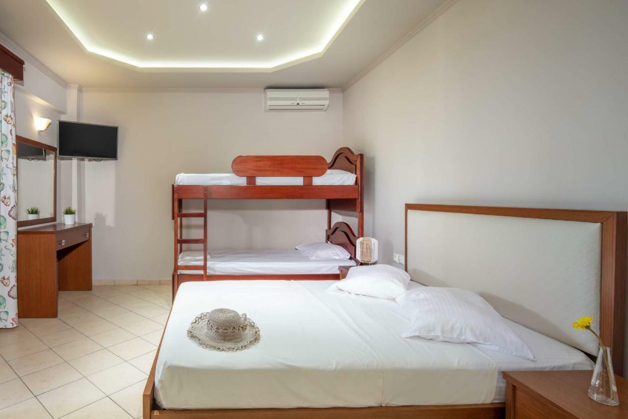 Stavros House Apartment ซาร์ตี ภายนอก รูปภาพ